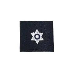 Επωμίδες Αστυνομίας Αξ/κών