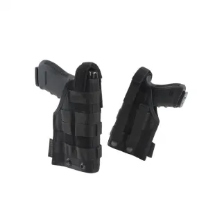 Πιστολοθήκη Molle Defcon 5