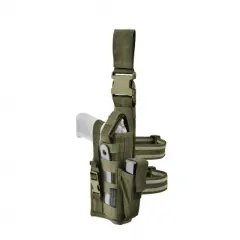 Πιστολοθήκη Μηρού Defcon 5