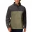 Μπλούζα Fleece Steens Mountain Half Columbia