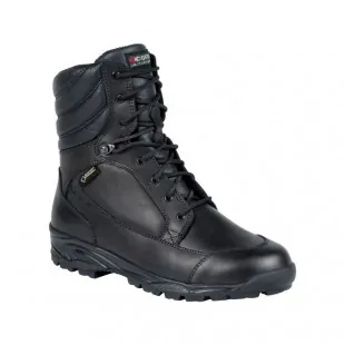 Lewsite Cofra Boots