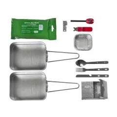 Σετ μαγειρικής BCB