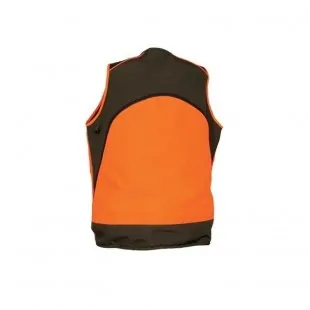 Γιλέκο Κυνηγιού Zivat Cofra