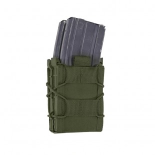 Double Mag Pouch Molle Warrior Assault