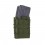 Double Mag Pouch Molle Warrior Assault