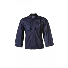 Χιτώνιο Μπλε Chris Καμπαρντίνα