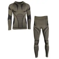 Ισοθερμική Επένδυση Performance Mil-Tec