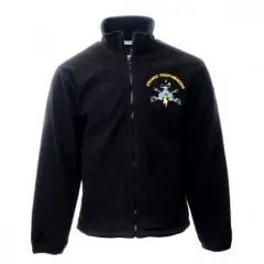 Ζακέτα Fleece Δυνάμεις Τεθωρακισμένων