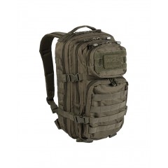 Backpack Assault S OD Mil-Tec
