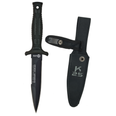 Survival Knife Botero K25