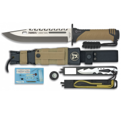 Tactical Knife Thunder I K25