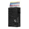 Πορτοφόλι Click & Slide Doublewallet Tru Virtu