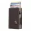 Πορτοφόλι Click & Slide Doublewallet Tru Virtu