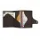 Πορτοφόλι Click & Slide Doublewallet Tru Virtu