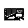 Κάρτα Επιβίωσης Πολλαπλών Χρήσεων BCB