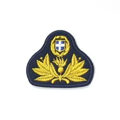 Εθνόσημο Αξ/κών για Τζόκεϊ-Μπερέ