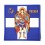 Σήμα Ελληνικής Σημαίας Ιπταμένων-Αλμάτων Καουτσούκ
