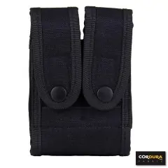 Θήκη Διπλή Γεμιστήρων Cordura