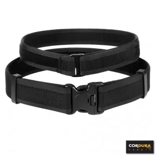Security Quick Release Belt