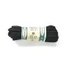 Κορδόνια 1,9m Black