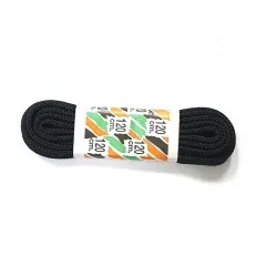 Κορδόνια 1,2m Black