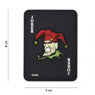 Σήμα Τραπουλόχαρτο Joker Bk 101 INC