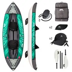 Φουσκωτό Kayak Laxo 10 6"