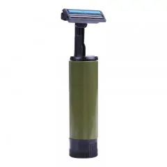 Ξυραφάκι Τσέπης-Ταξιδίου BCB