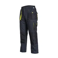 Παντελόνι Εργασίας King Sara Workwear