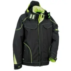 Μπουφάν Εργασίας Tecka Cofra