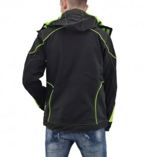 Μπουφάν Εργασίας Tecka Cofra