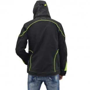 Μπουφάν Εργασίας Tecka Cofra