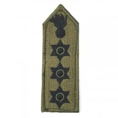 army market