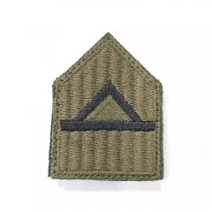 Σήμα Πέτου Βαθμών Αξ/κών Αστυνομίας Φαιοπρ.