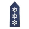 Σήμα Πέτου Βαθμοί Αξ/κών Αστυνομίας