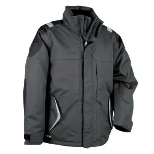 Μπουφάν Εργασίας Cyclone Cofra Μπουφάν Εργασίας Cyclone Cofra