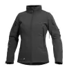 Woman Jacket Softshell Artaxes Pentagon