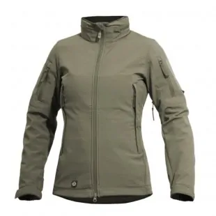 Woman Jacket Softshell Artaxes Pentagon Woman Jacket Softshell Artaxes Pentagon