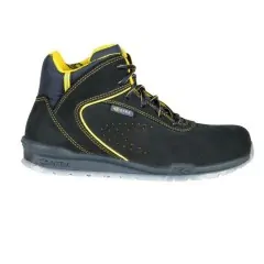 Ημιάρβυλα Ασφαλείας Cofra FairPlay S1 SRC