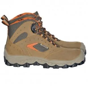 Μποτάκι Ασφαλείας New Ionian S1 Cofra Μποτάκι Ασφαλείας New Ionian S1 Cofra