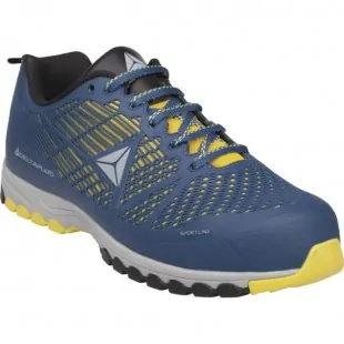 Work Footwear Delta Sport S1 SRC Delta Plus