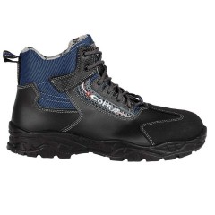Work Footwear Trail S3 SRC Cofra