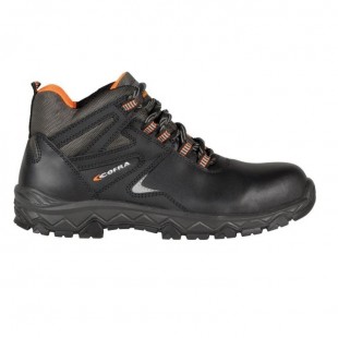 Work Footwear Ascent S3 SRC