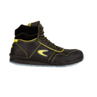 Work Footwear Eagan S3 SRC Cofra