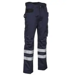 Παντελόνι Εργασίας Pincers Cofra