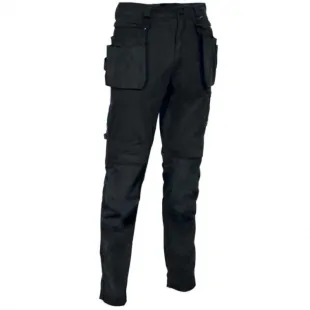 Work Pants Kudus Cofra Work Pants Kudus Cofra