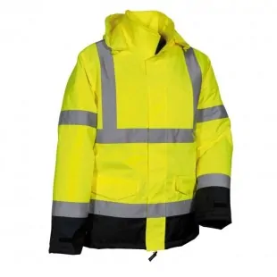 Work Jacket Namsos Cofra Work Jacket Namsos Cofra