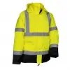 Work Jacket Namsos Cofra