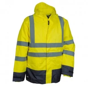 Μπουφάν Εργασίας 4in1 Telsen Cofra Μπουφάν Εργασίας 4in1 Telsen Cofra