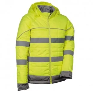 Μπουφάν Εργασίας Recife Cofra Μπουφάν Εργασίας Recife Cofra